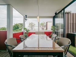 Flamingo Valley (D15), Condominium #481372441